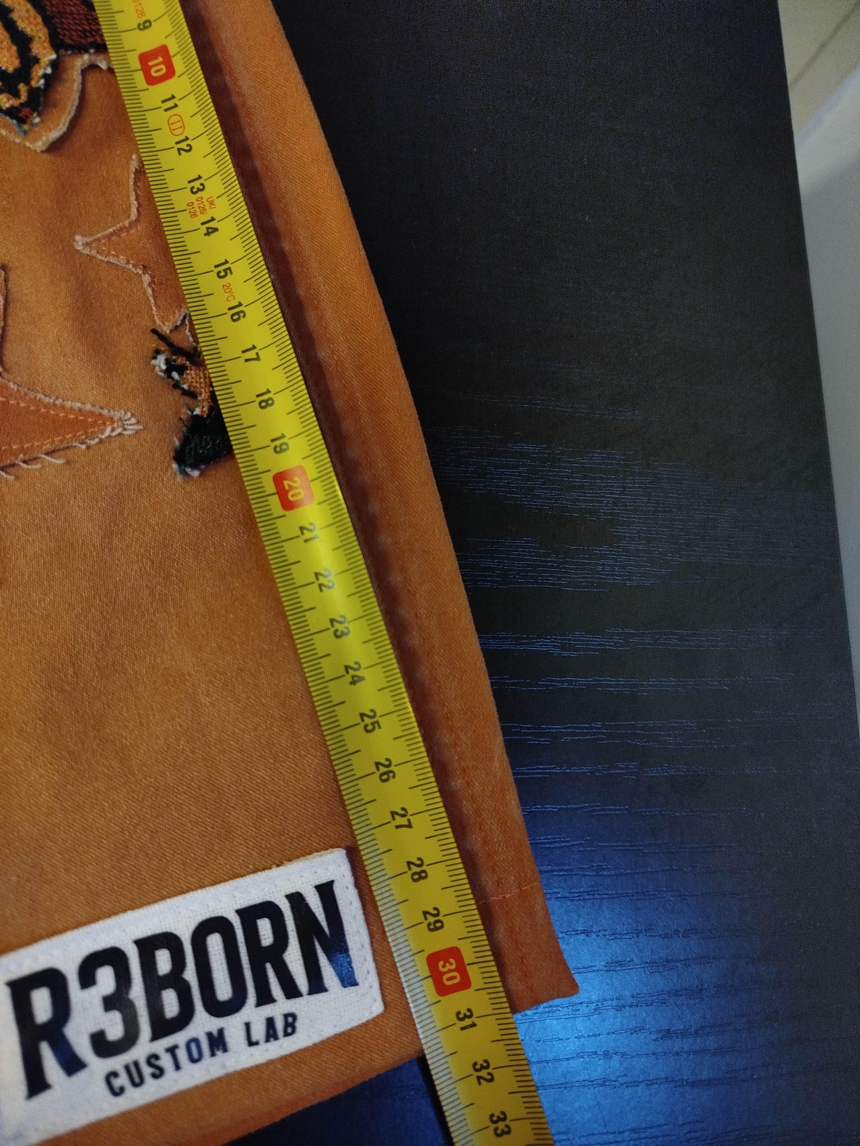 Minigonna Diesel custom donna (s) | R3BORN