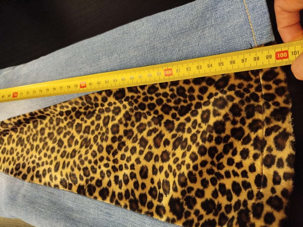 Jeans Lee Custom donna (M) | R3BORN