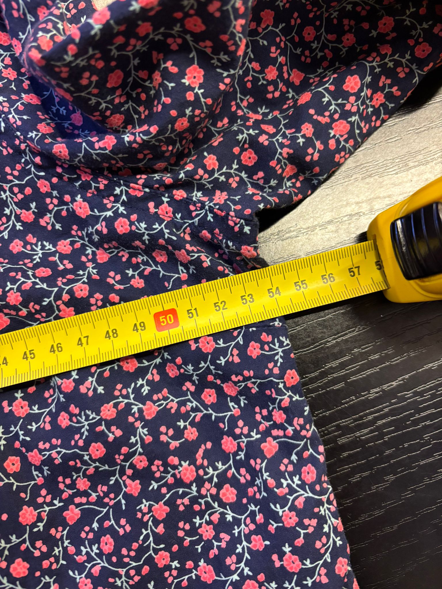 Camicia crop U.S. polo assn. Custom donna (XL) / R3BORN