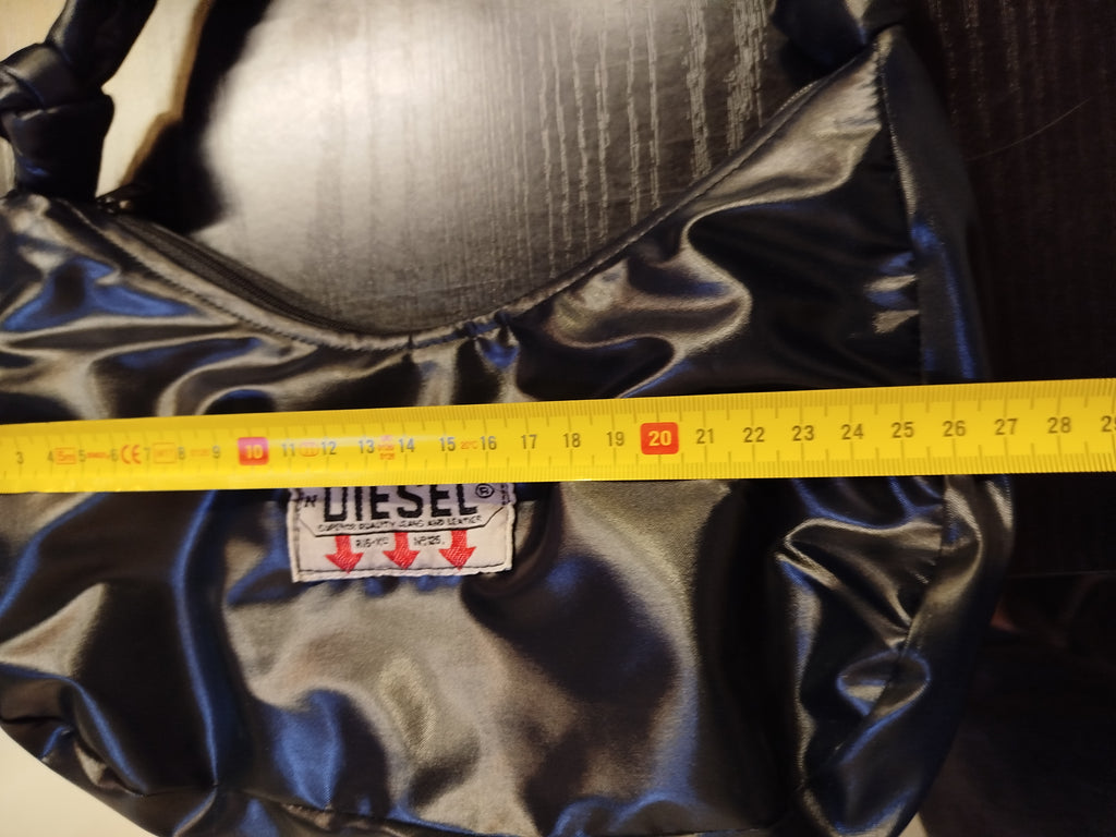 Borsa a spalla Diesel custon R3BORN