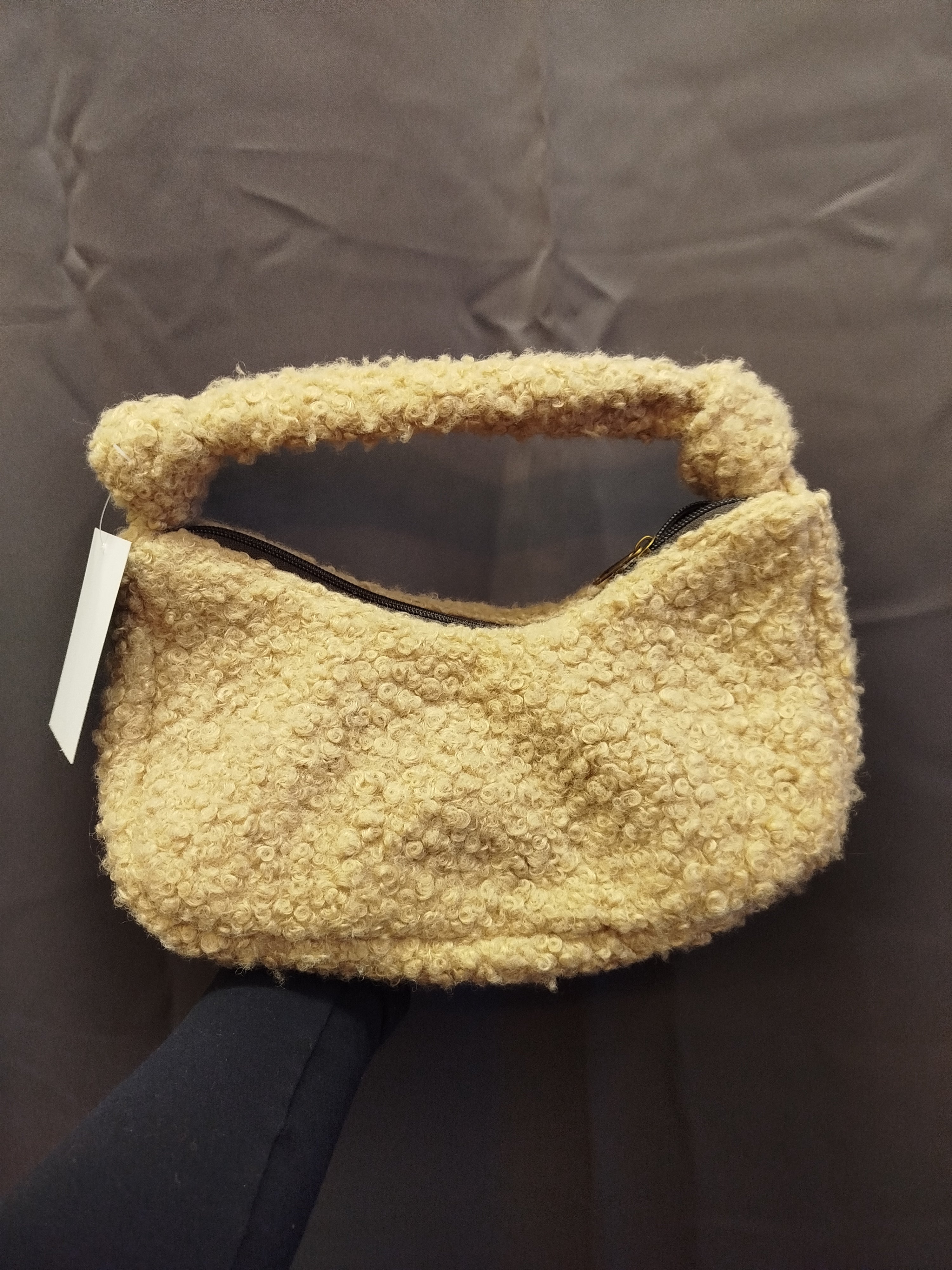 Borsa Levi's custom R3BORN