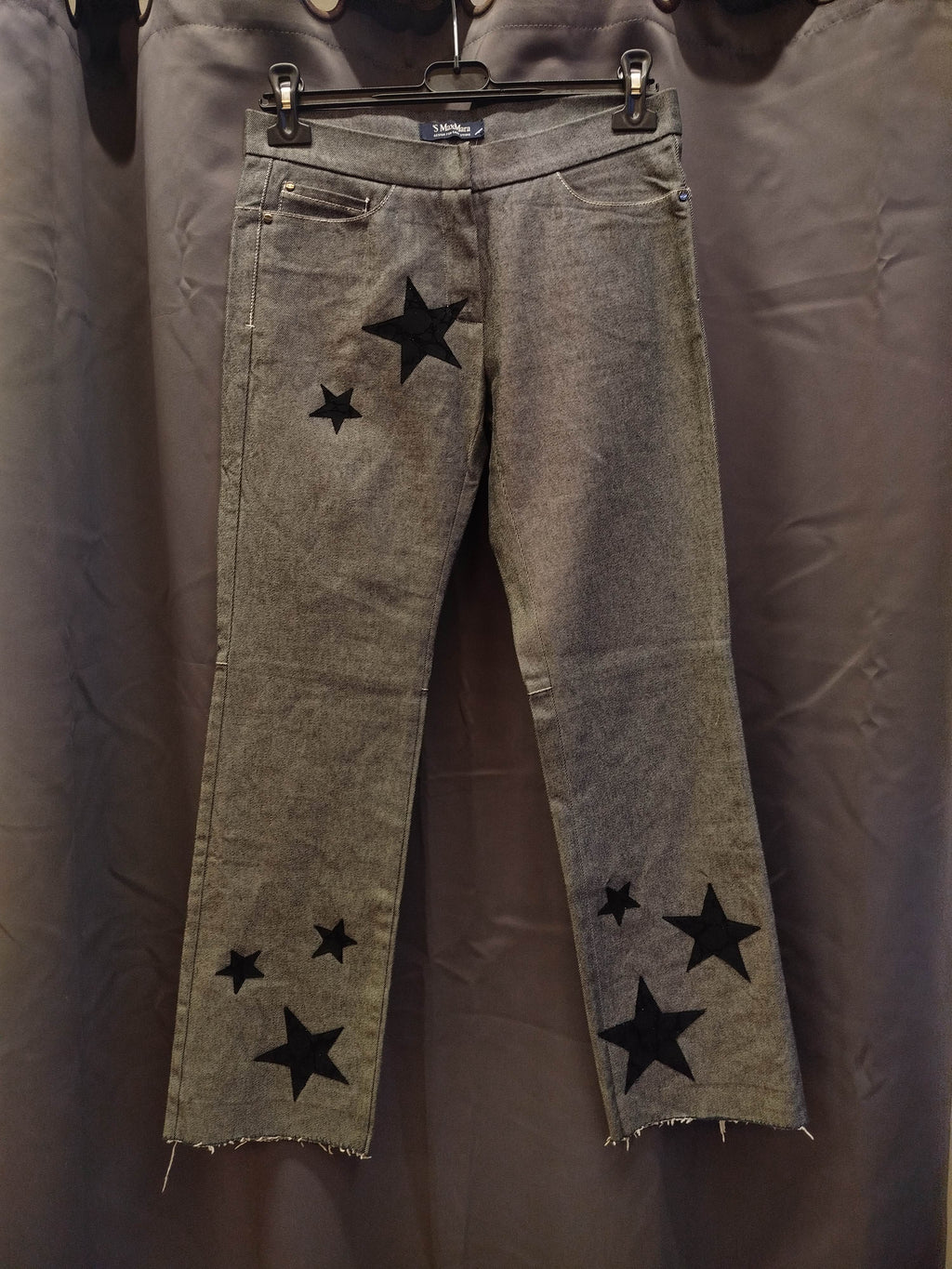 Jeans  'S Max Mara custom donna (s) | R3BORN