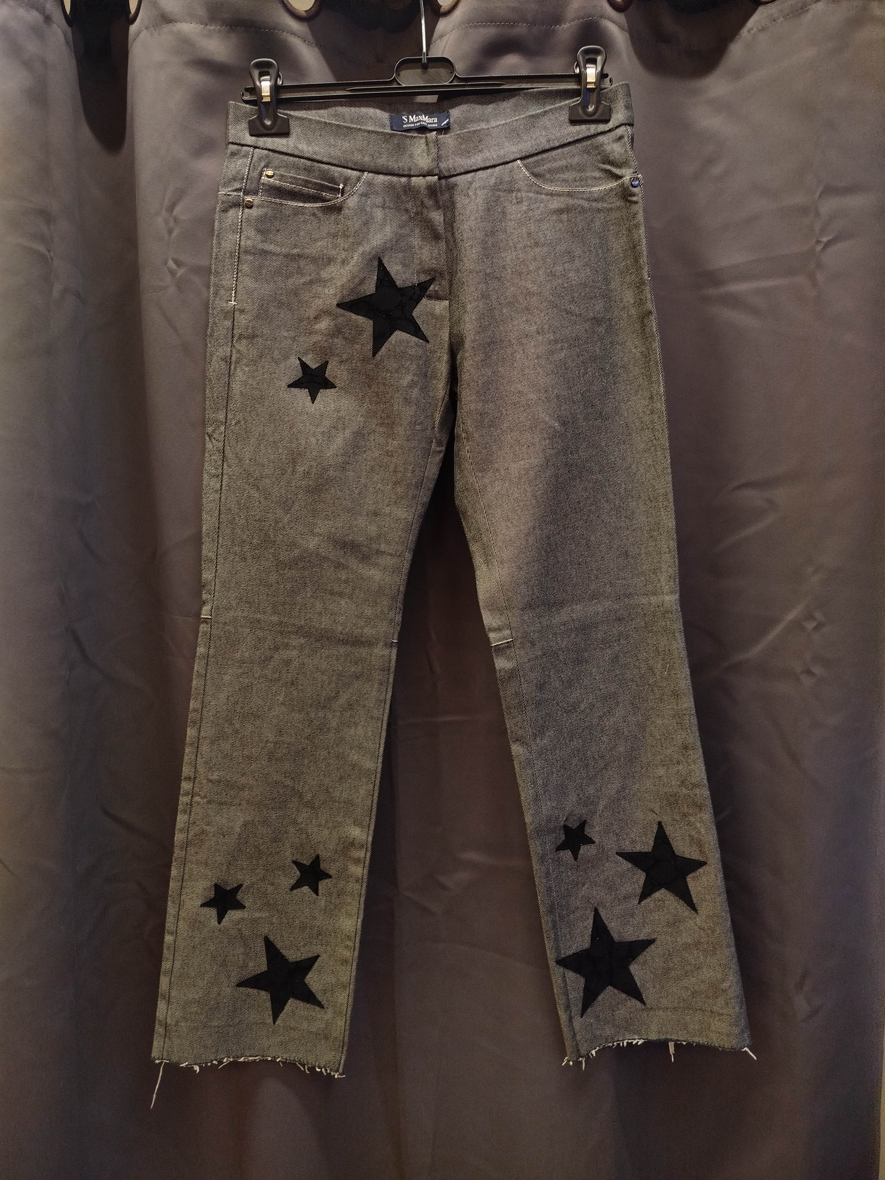 Jeans  'S Max Mara custom donna (s) | R3BORN