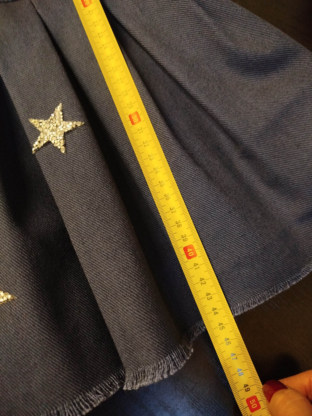 Gonna Levi's custom  donna (M) | R3BORN