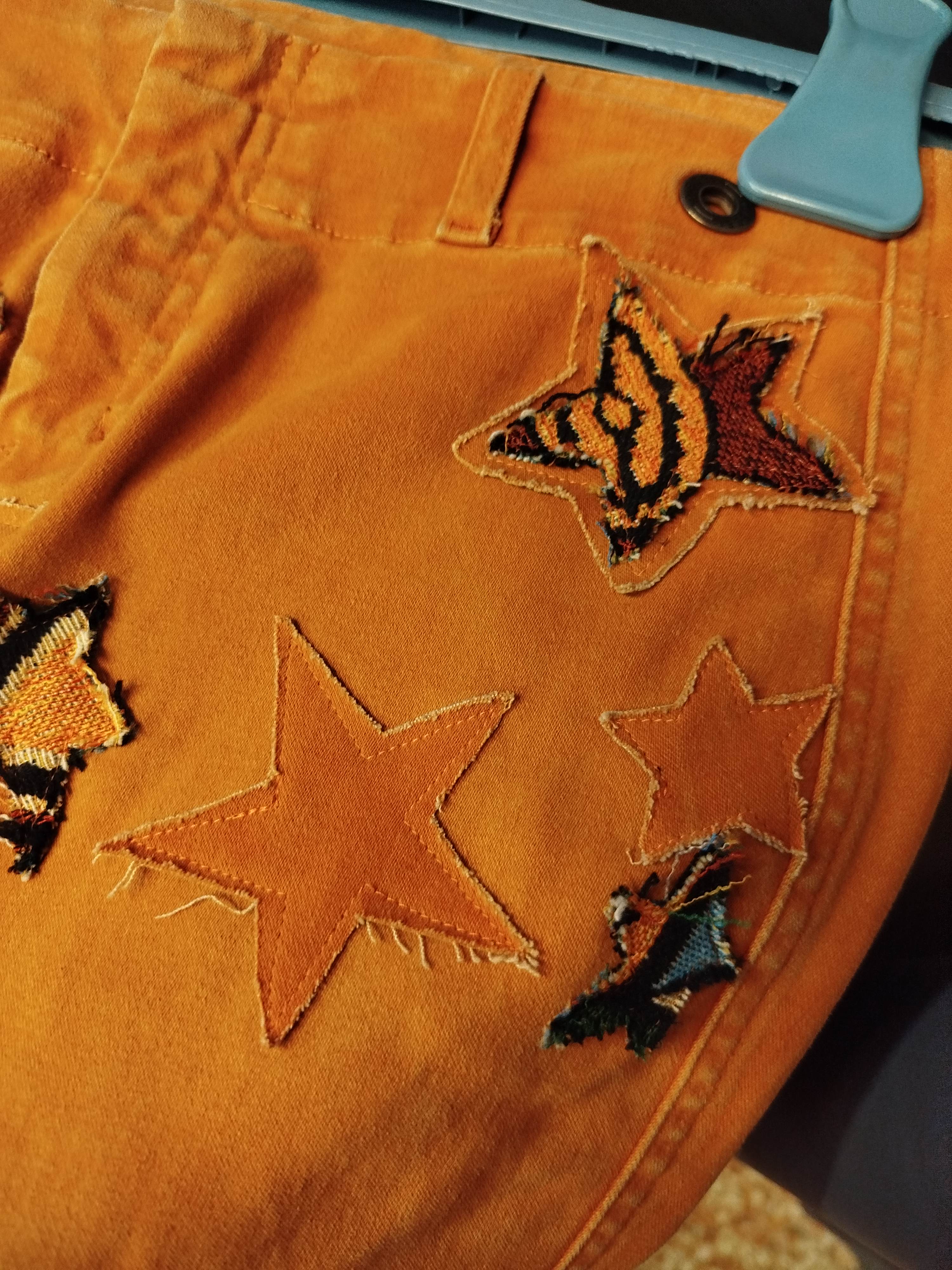 Minigonna Diesel custom donna (s) | R3BORN