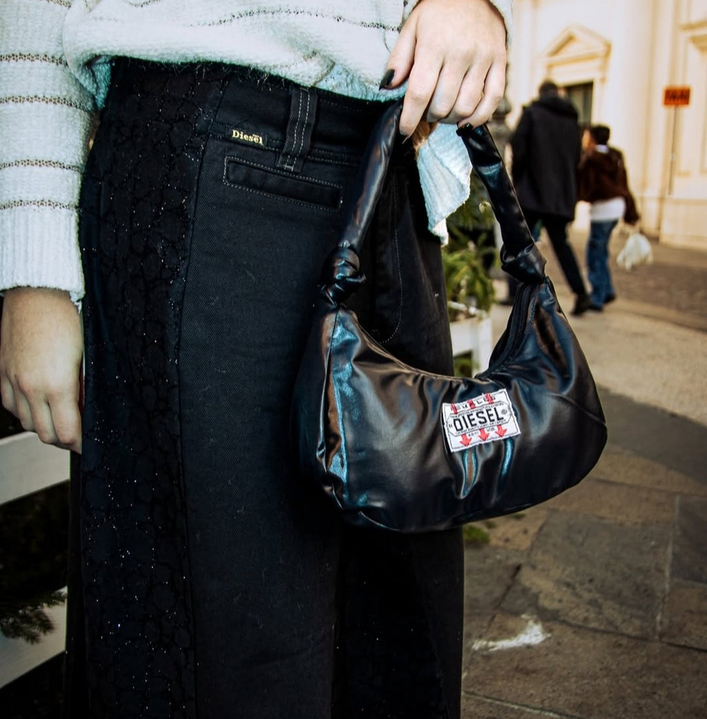 Maxigonna Diesel custom donna (L) | R3BORN