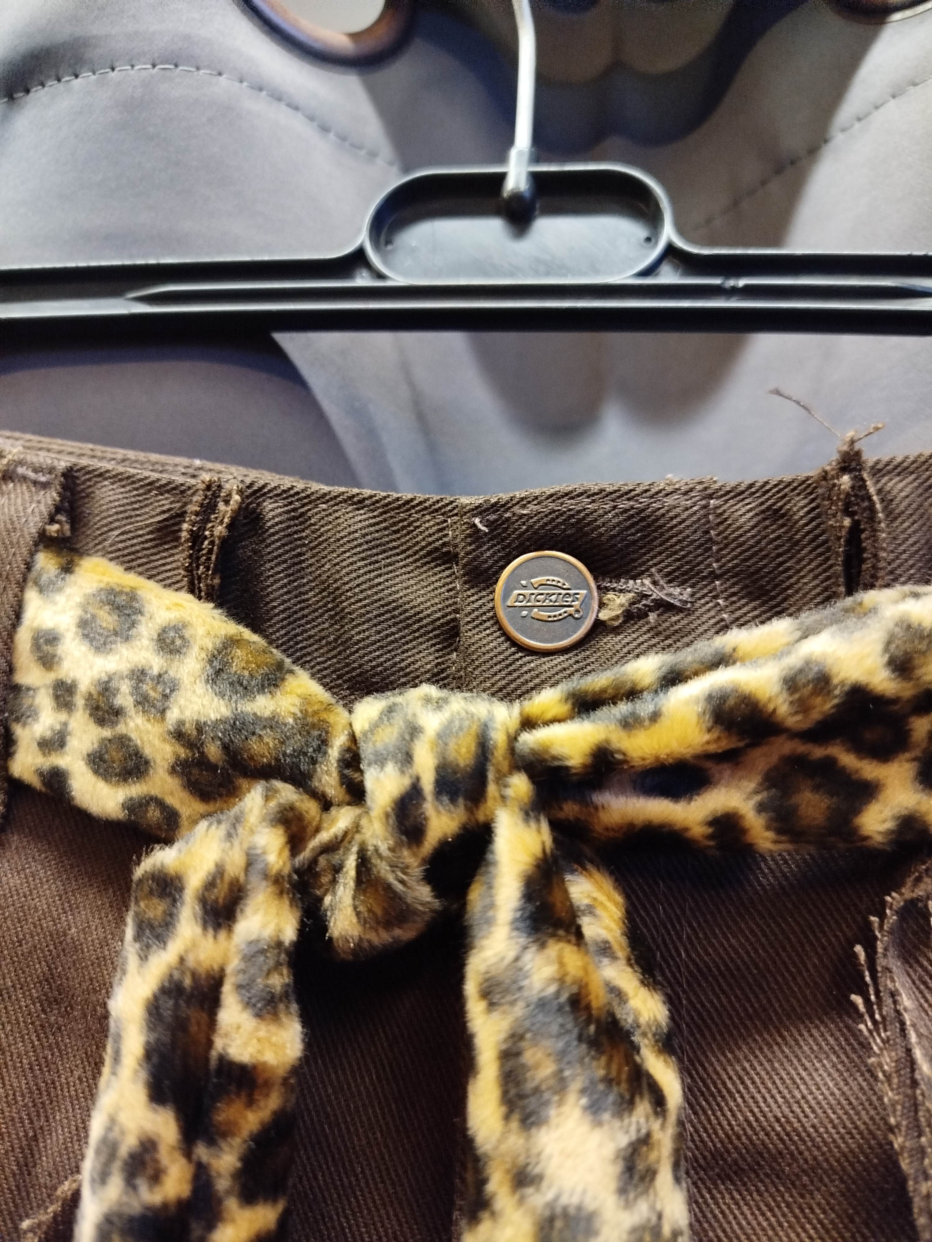 Gonna custom Dickies xl| R3BORN