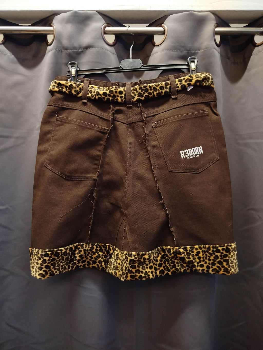 Gonna custom Dickies xl| R3BORN