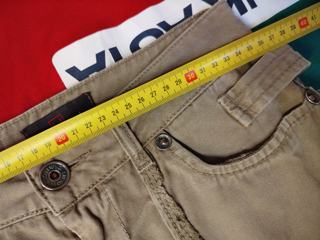 Maxigonna Liu Jo custom donna (S) | R3BORN