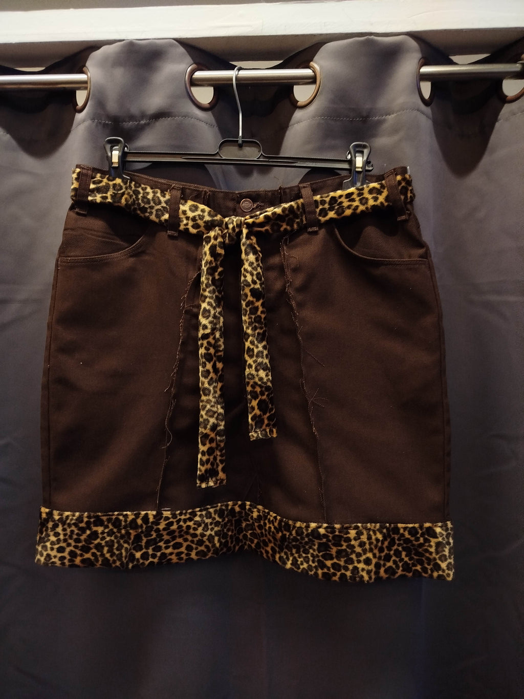 Gonna custom Dickies xl| R3BORN