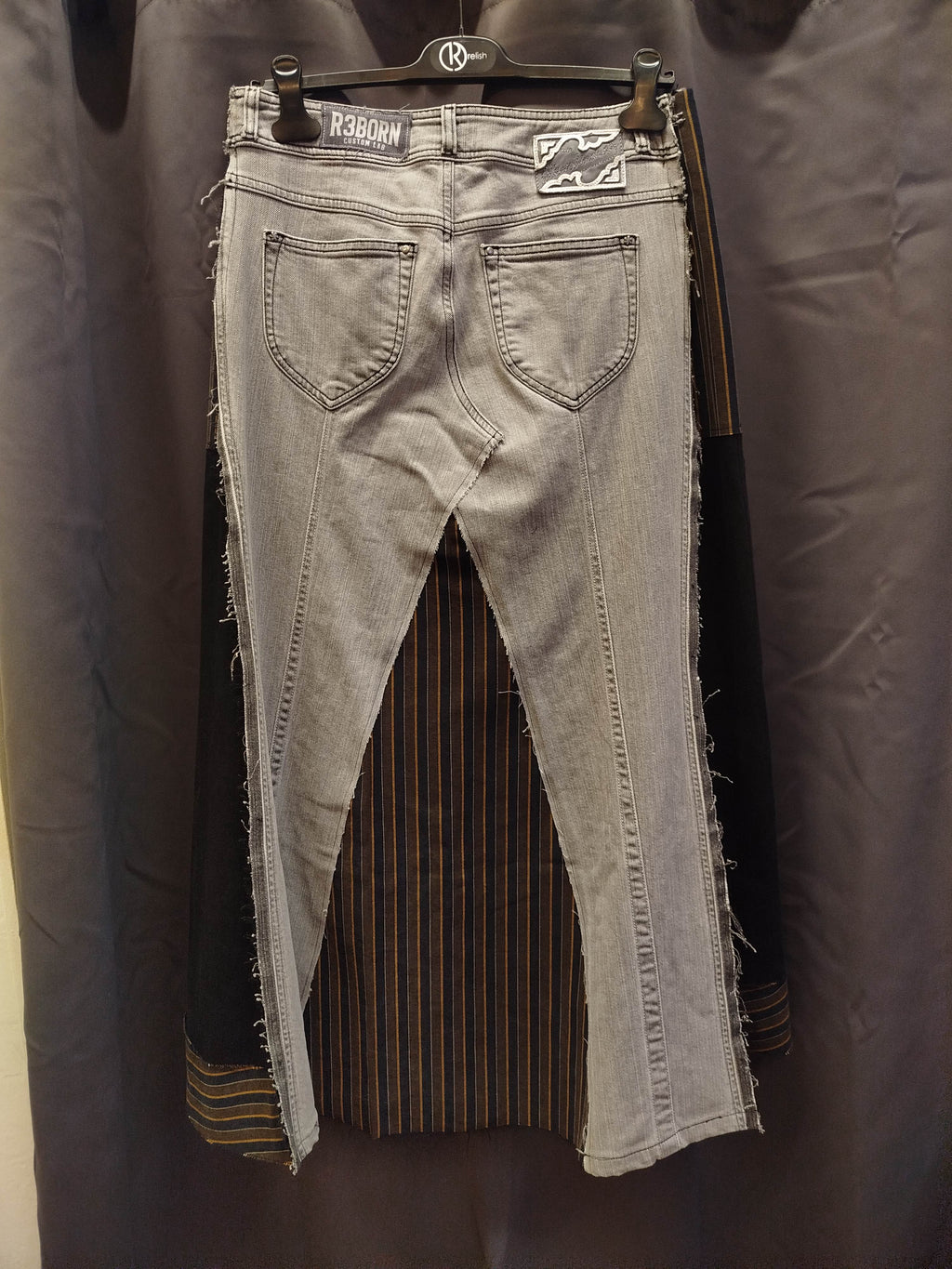 Maxigonna Diesel custom donna (M) | R3BORN