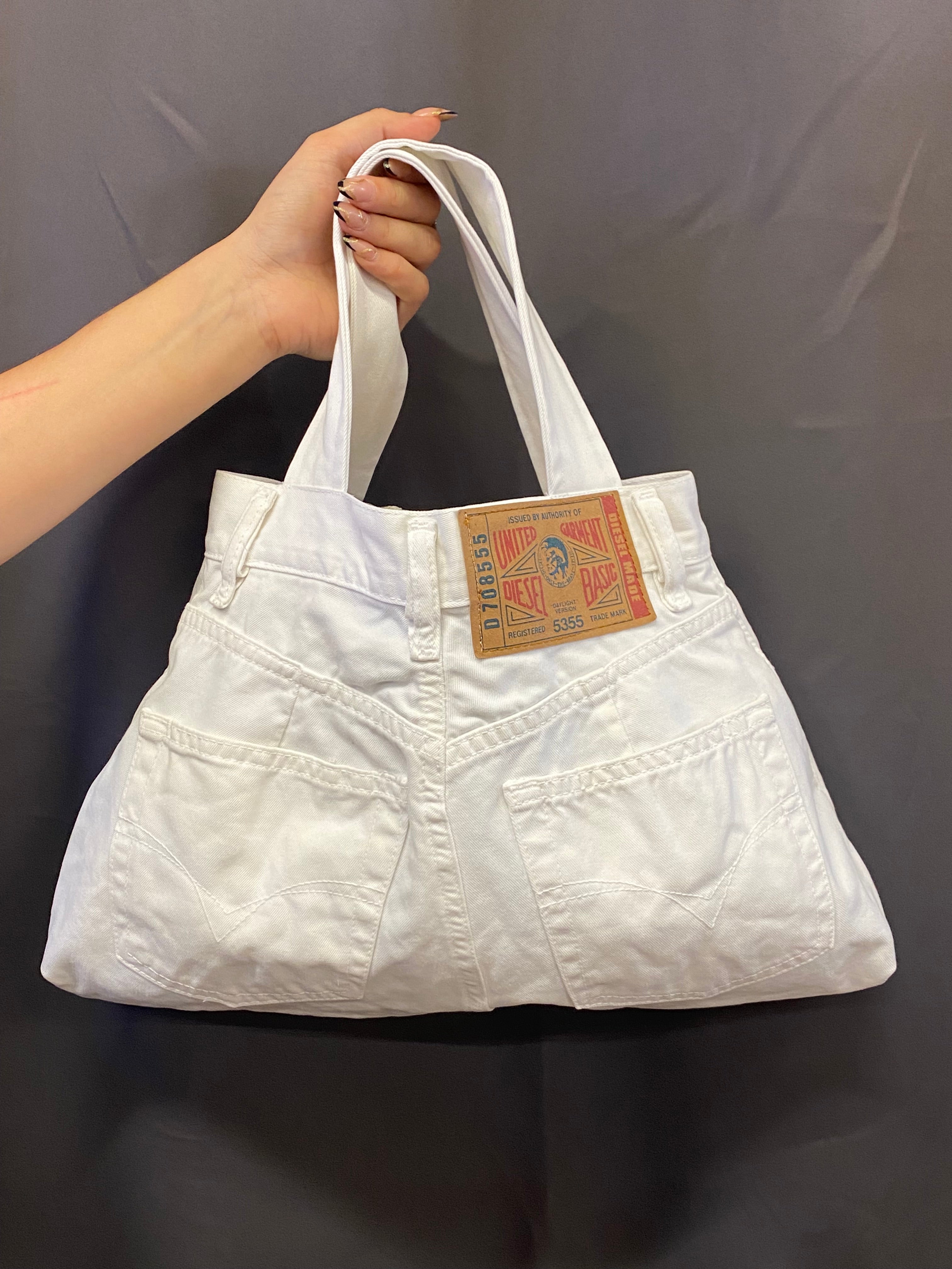 Borsa a spalla  Diesel Custom R3BORN