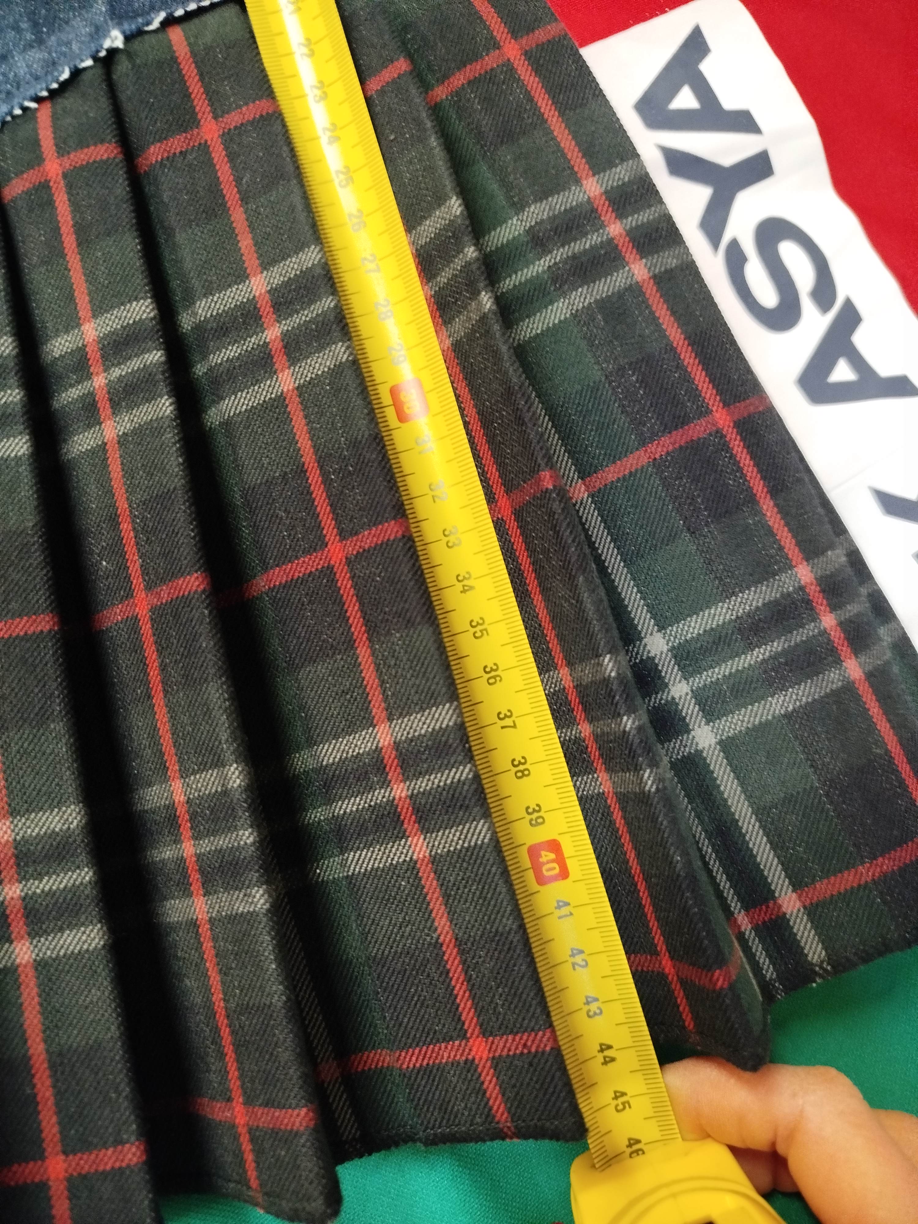 Gonna Liu Jo custom R3BORN (S/M)