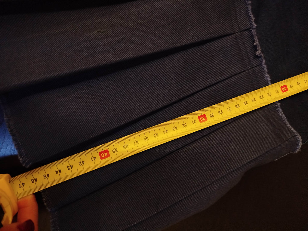 Gonna Armani Jeans custom donna (M) | R3BORN