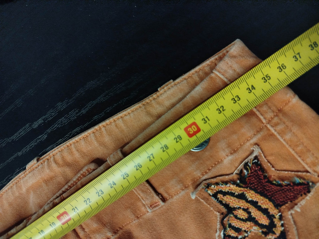 Minigonna Diesel custom donna (s) | R3BORN