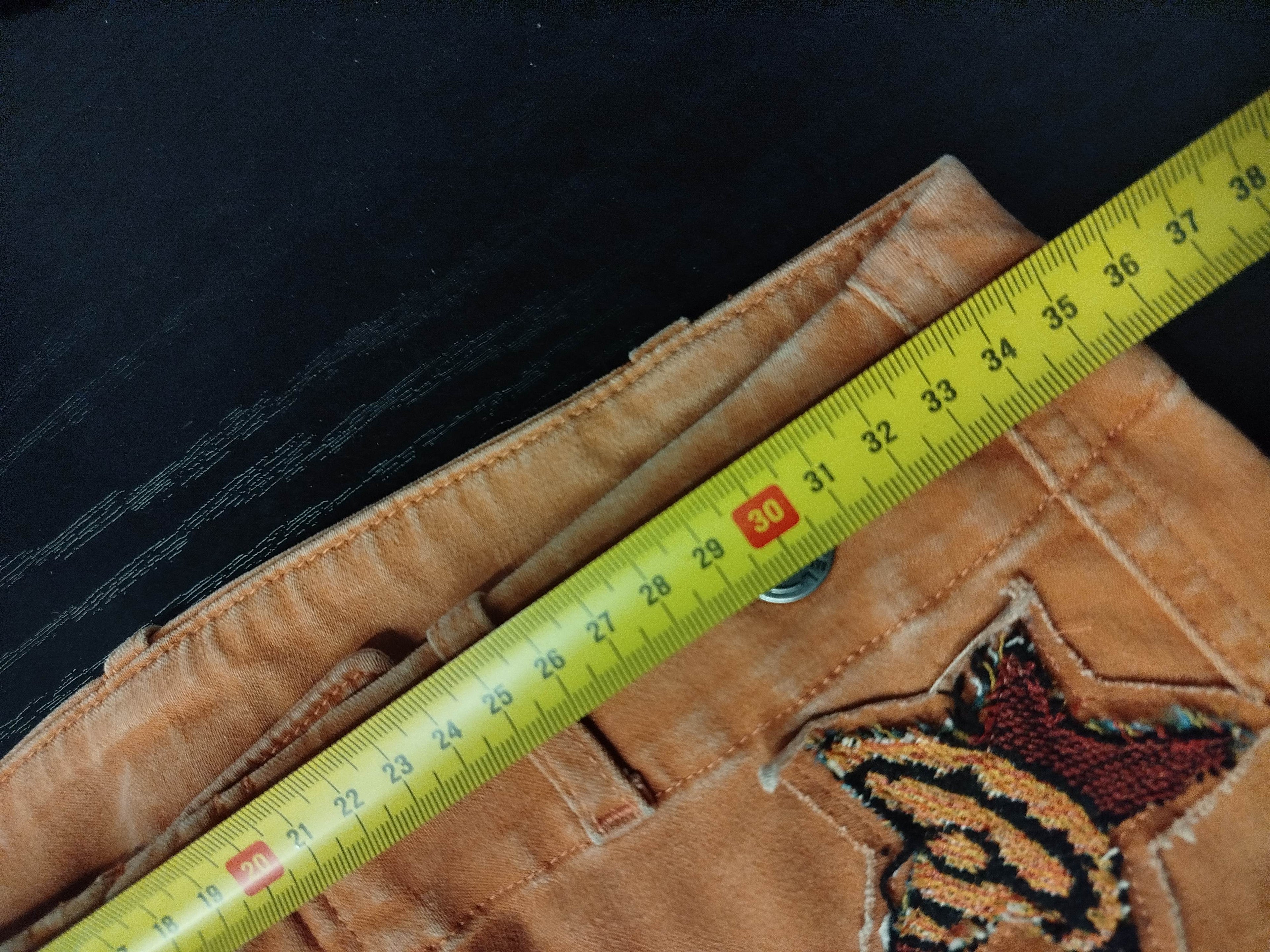 Minigonna Diesel custom donna (s) | R3BORN