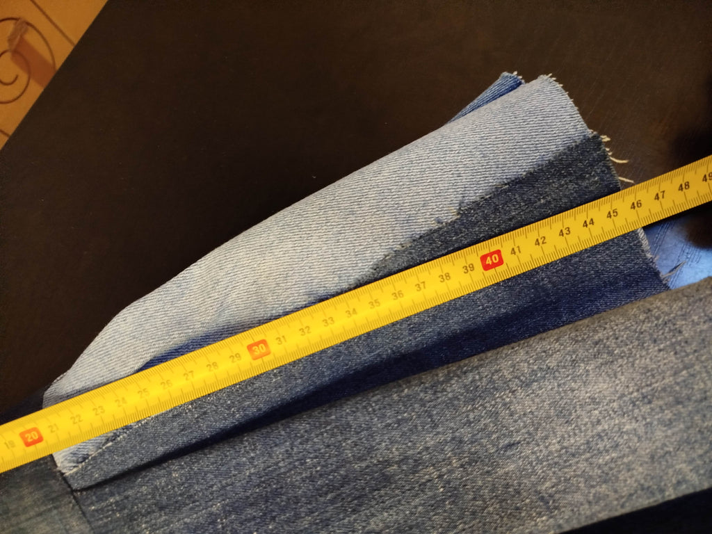 Gonna Levi's Custom R3BORN (xs/s)