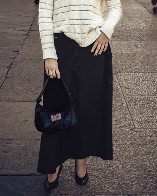 Maxigonna Diesel custom donna (L) | R3BORN