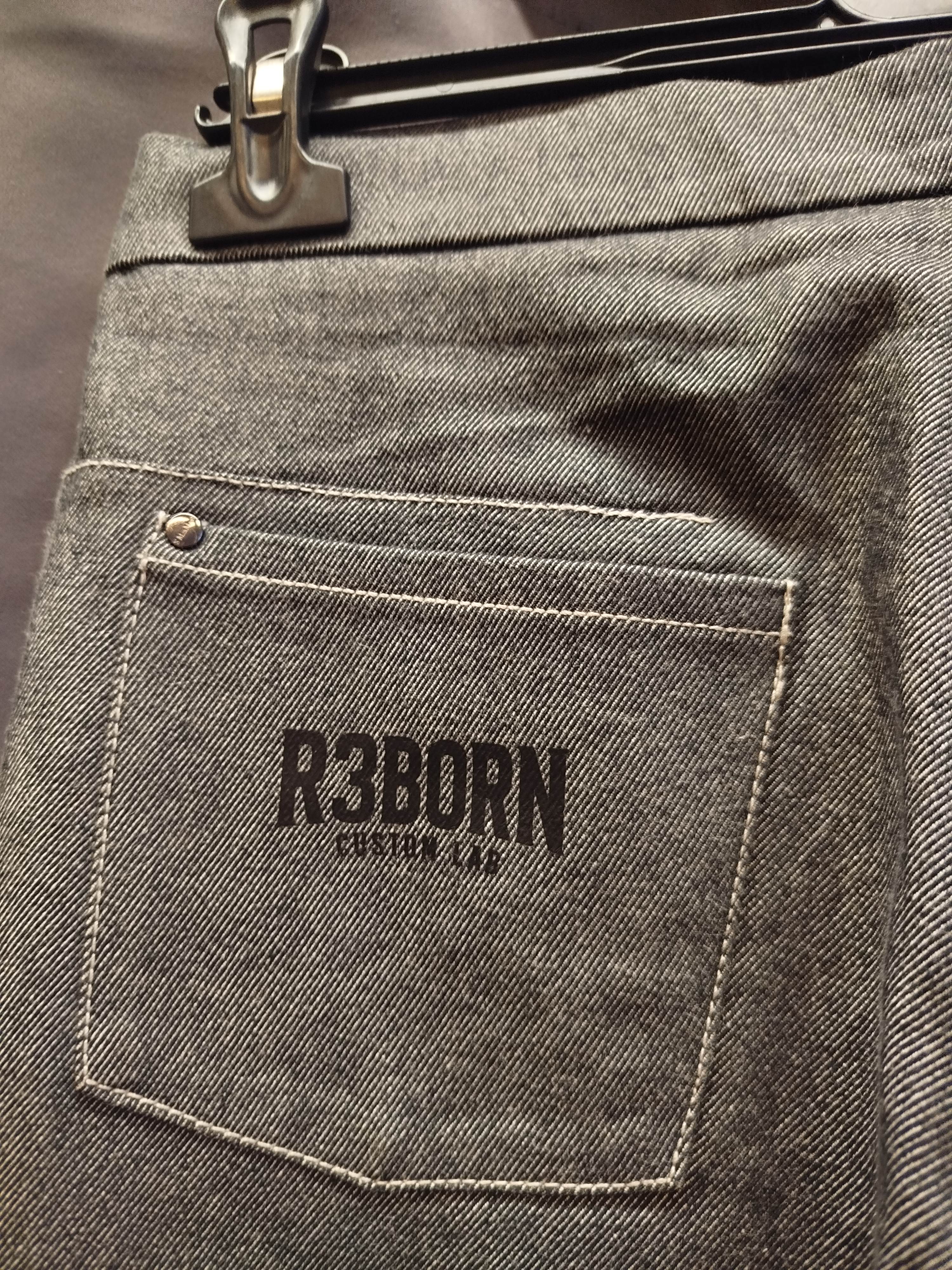 Jeans  'S Max Mara custom donna (s) | R3BORN
