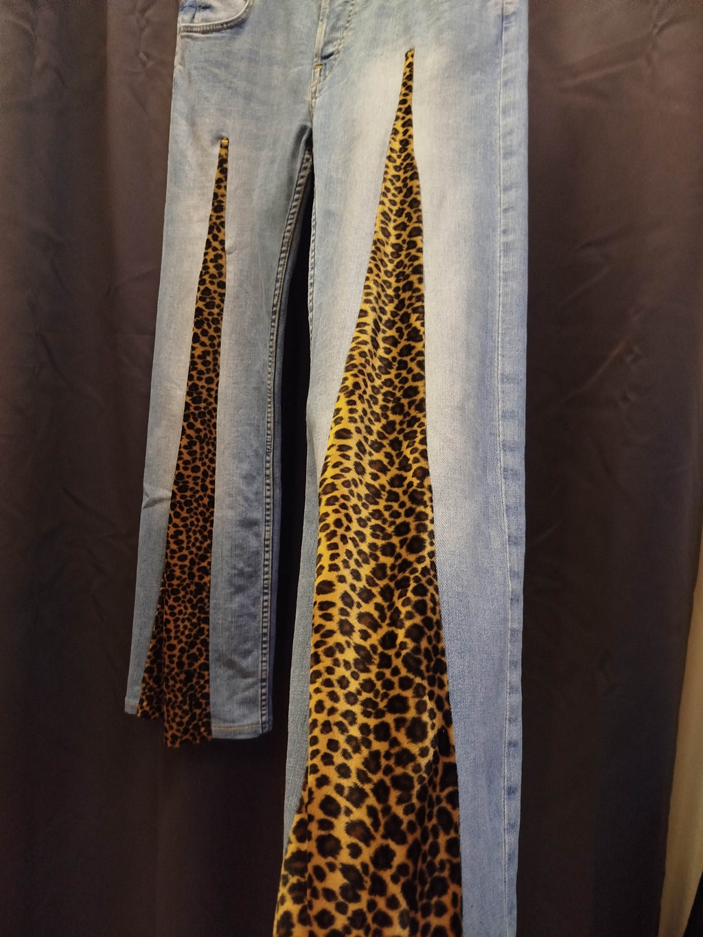 Jeans Lee Custom donna (M) | R3BORN