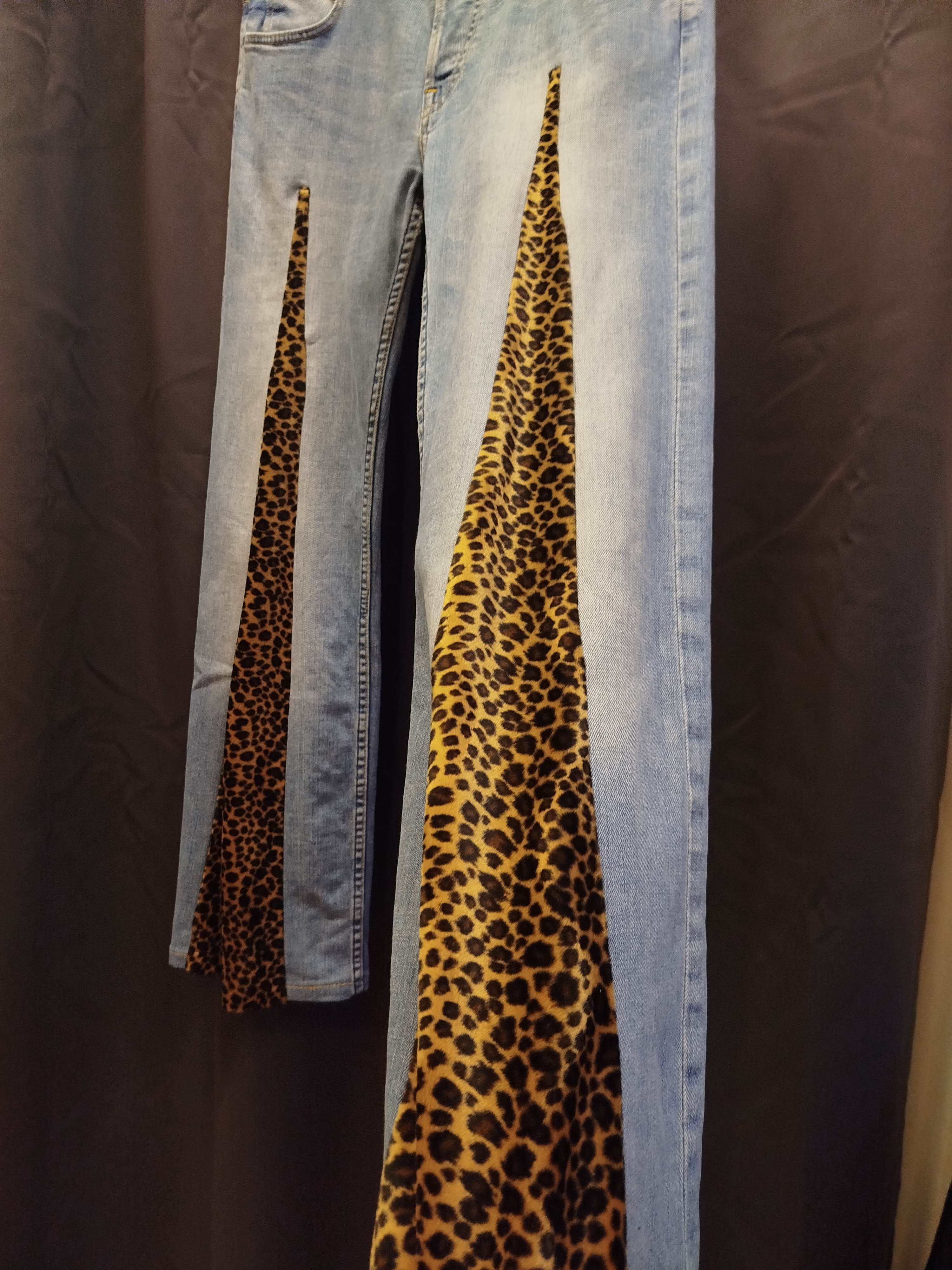 Jeans Lee Custom donna (M) | R3BORN