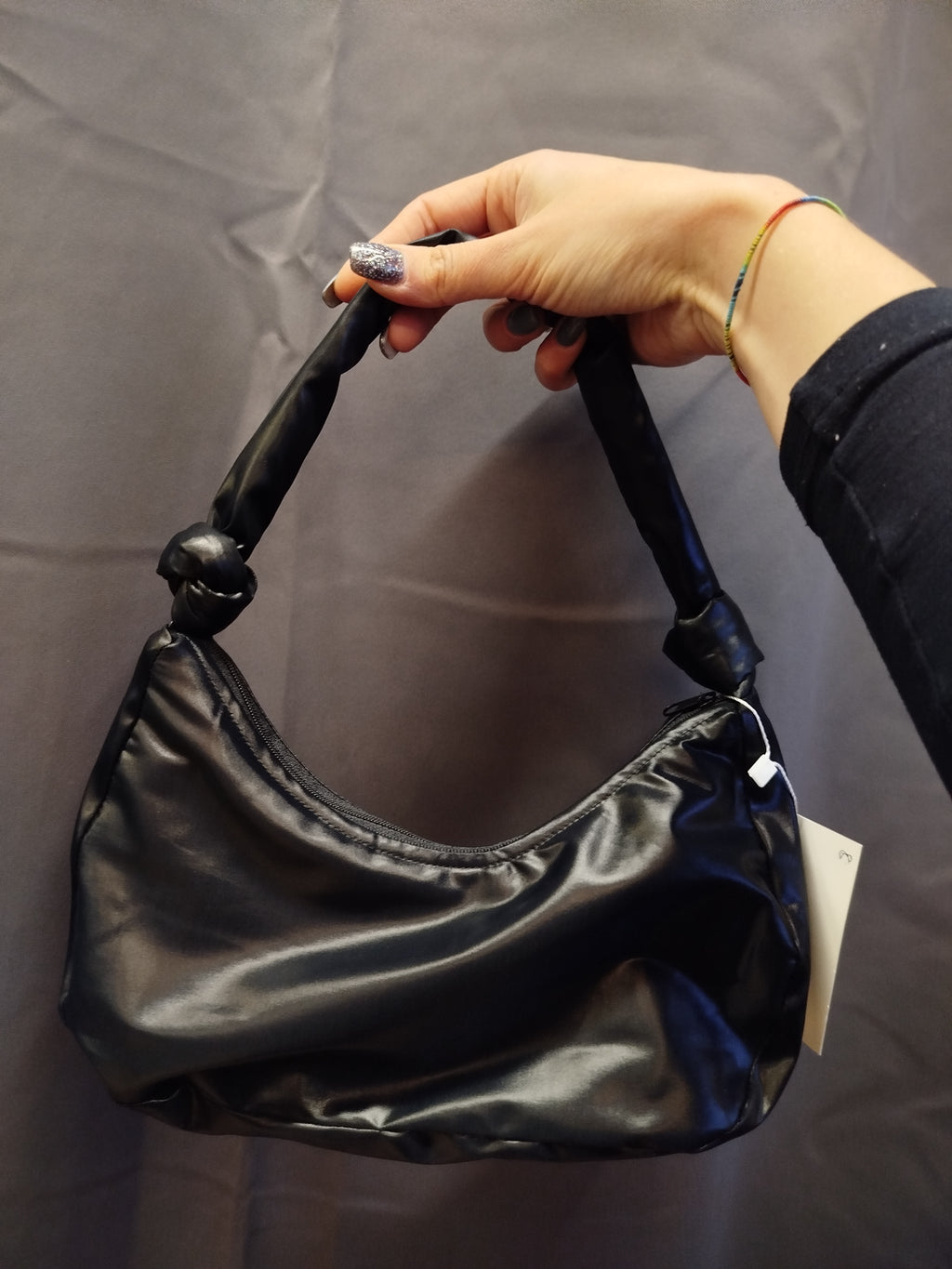 Borsa a spalla Diesel custon R3BORN