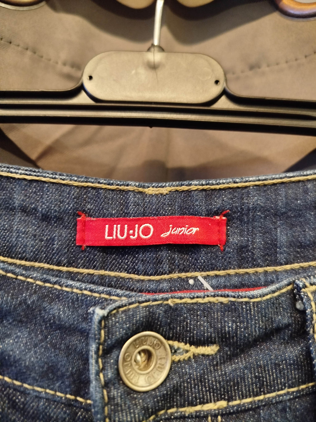 Gonna Liu Jo custom R3BORN (S/M)