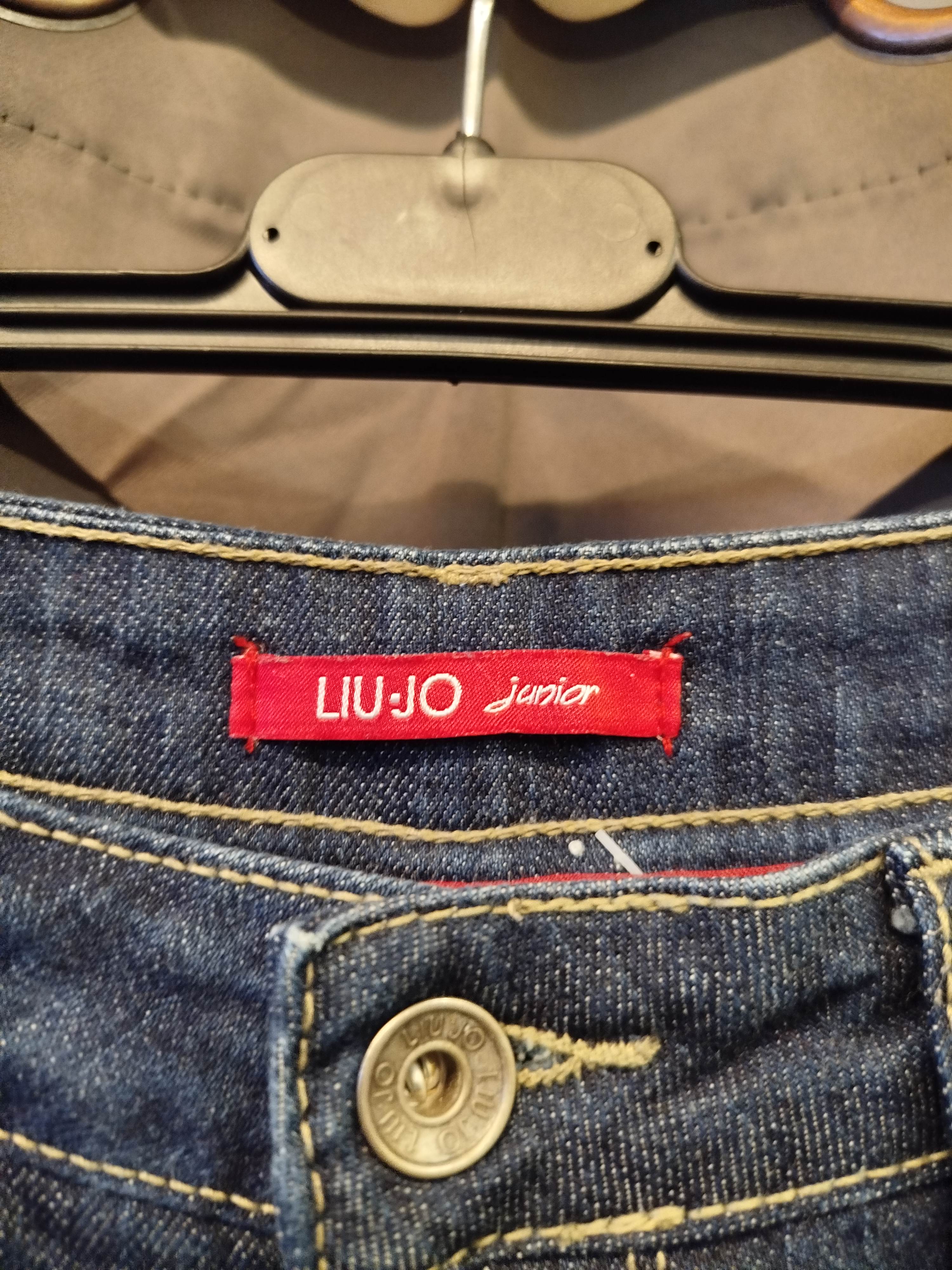 Gonna Liu Jo custom R3BORN (S/M)