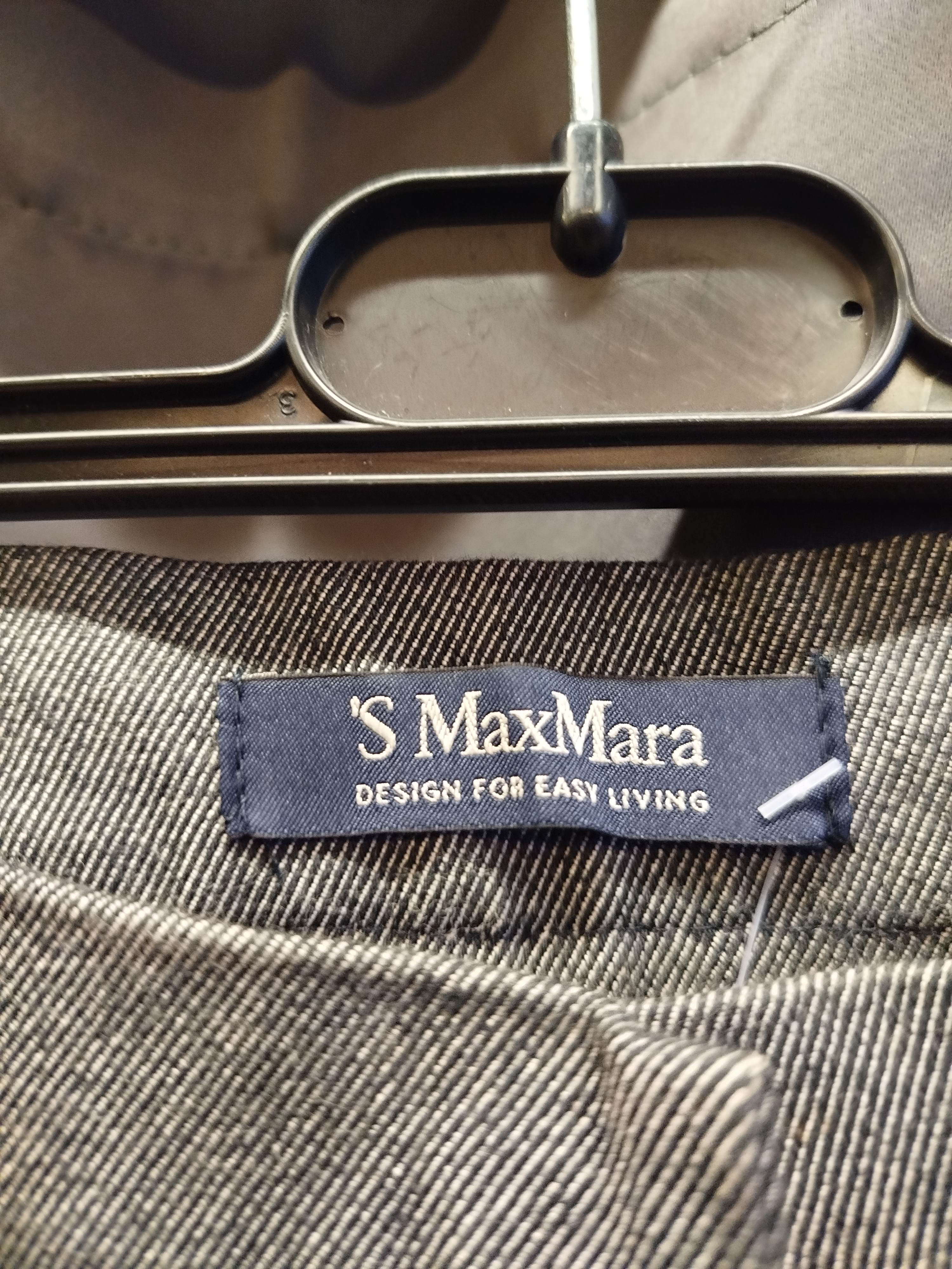 Jeans  'S Max Mara custom donna (s) | R3BORN