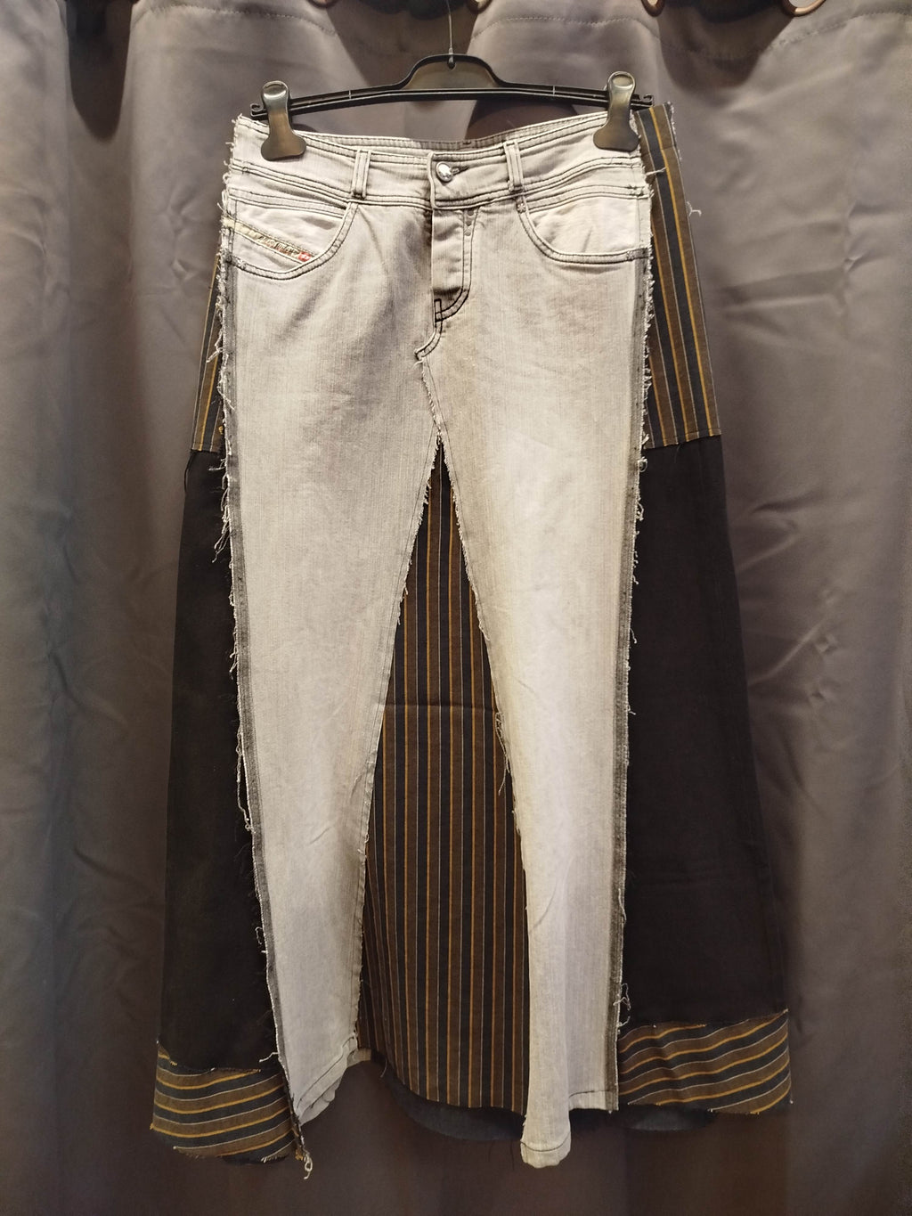 Maxigonna Diesel custom donna (M) | R3BORN