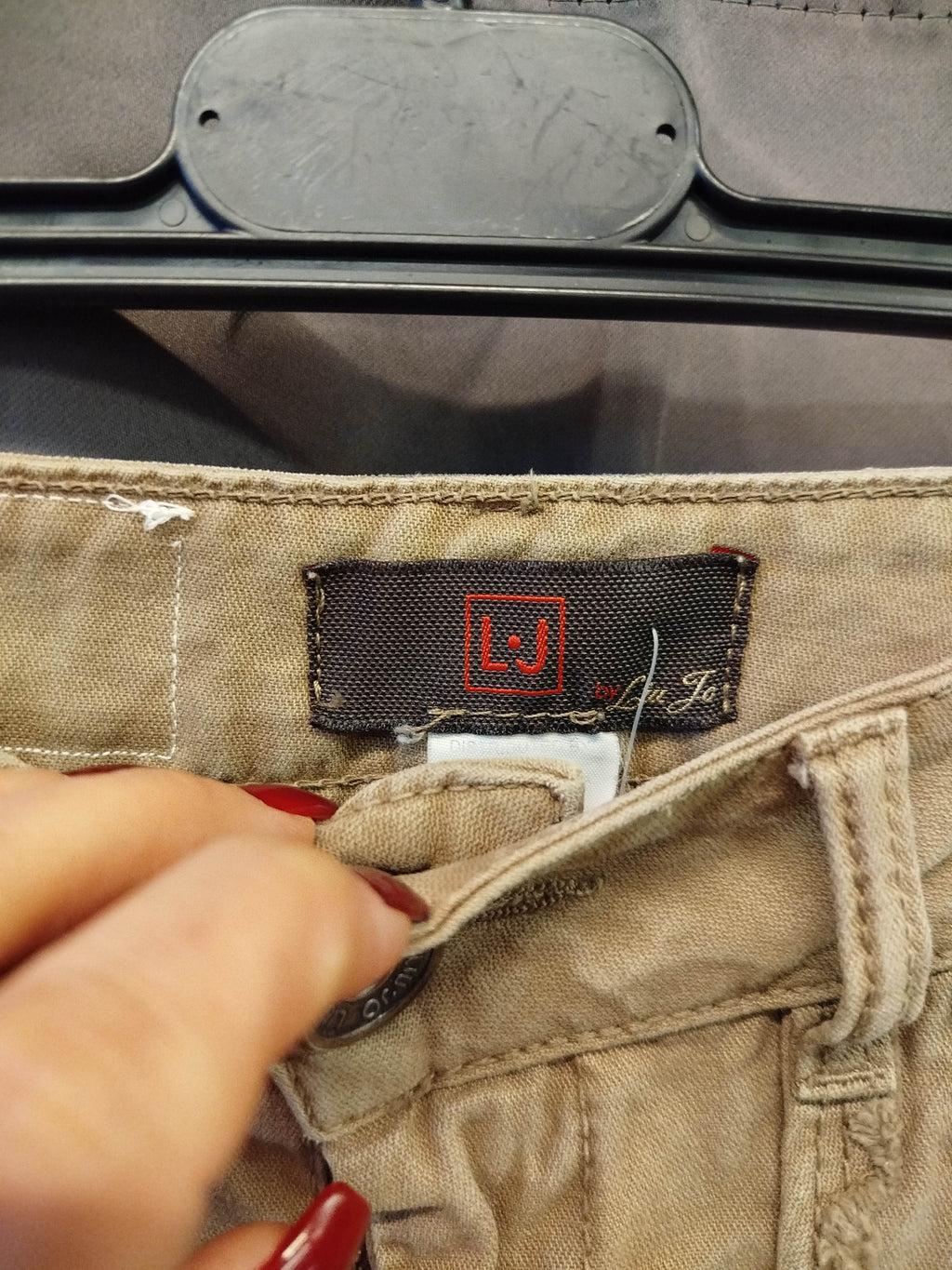 Maxigonna Liu Jo custom donna (S) | R3BORN