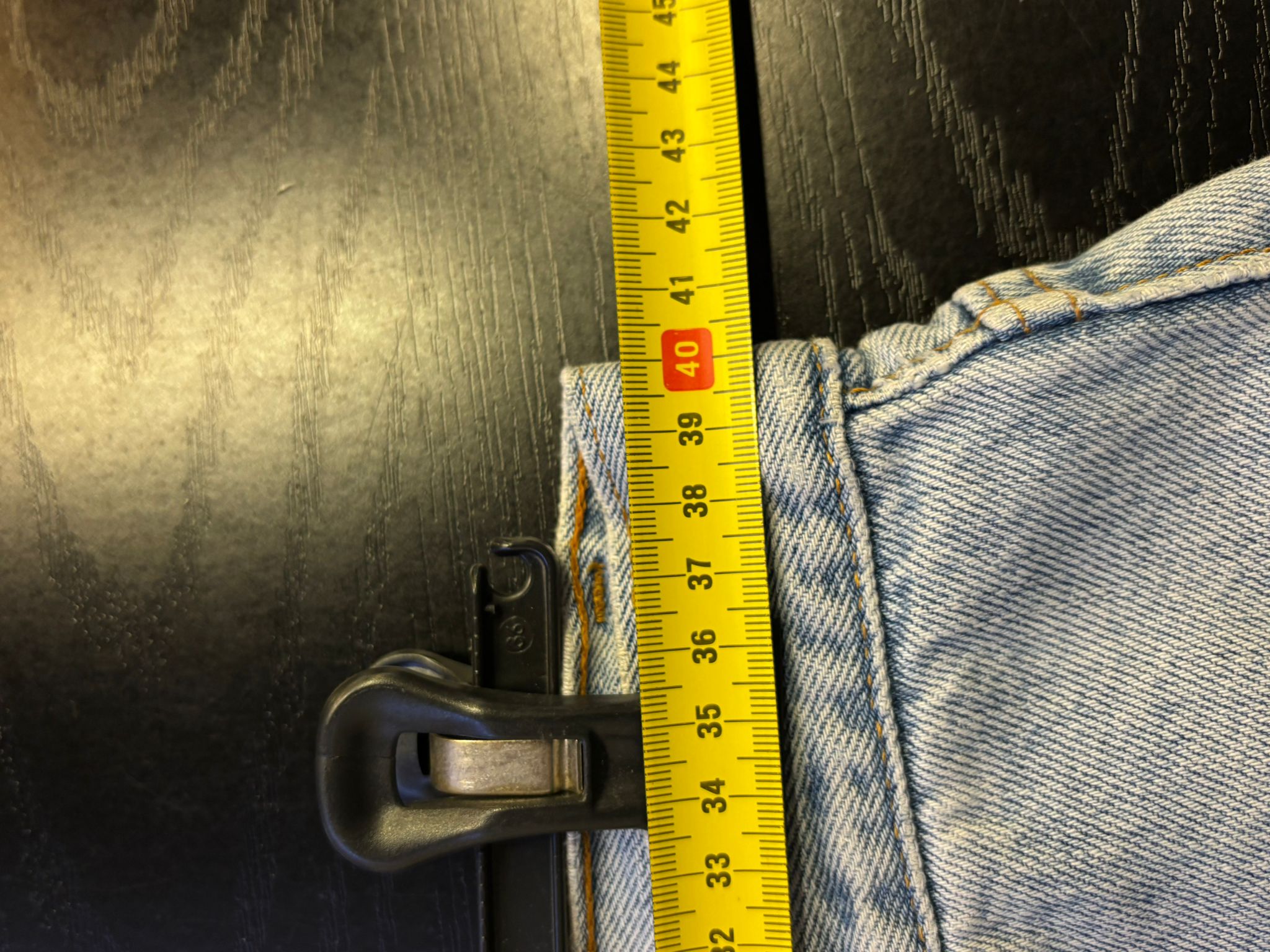 Gonna Levi's 501 custom donna (M/L) | R3BORN