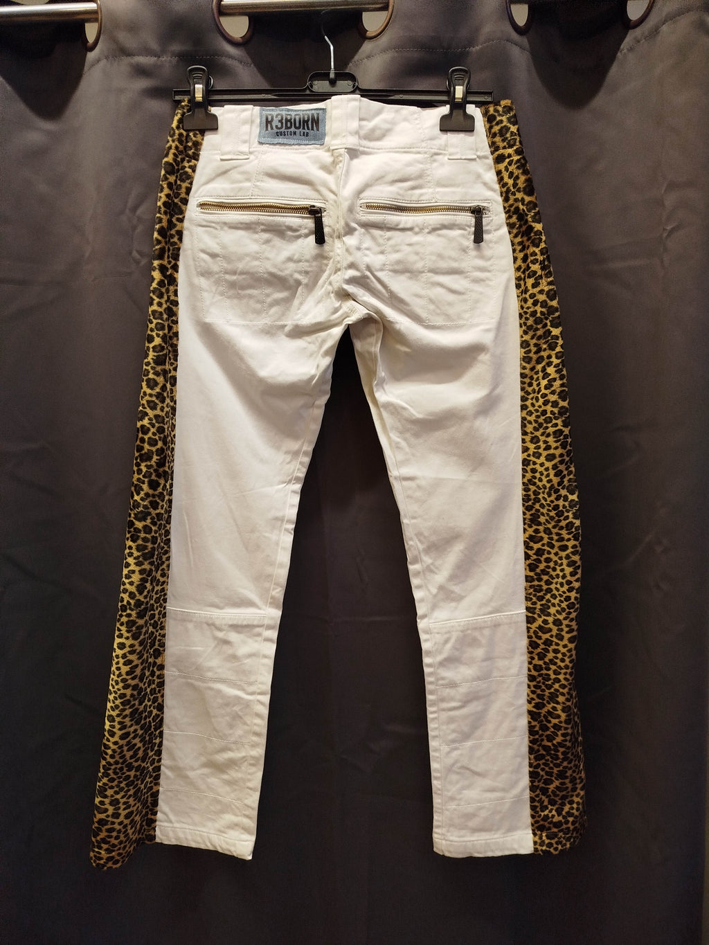 Pantalone Diesel custom donna (s)|R3BORN