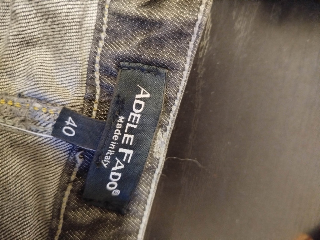 Maxigonna Adele Fado custom donna (S/M) |R3BORN