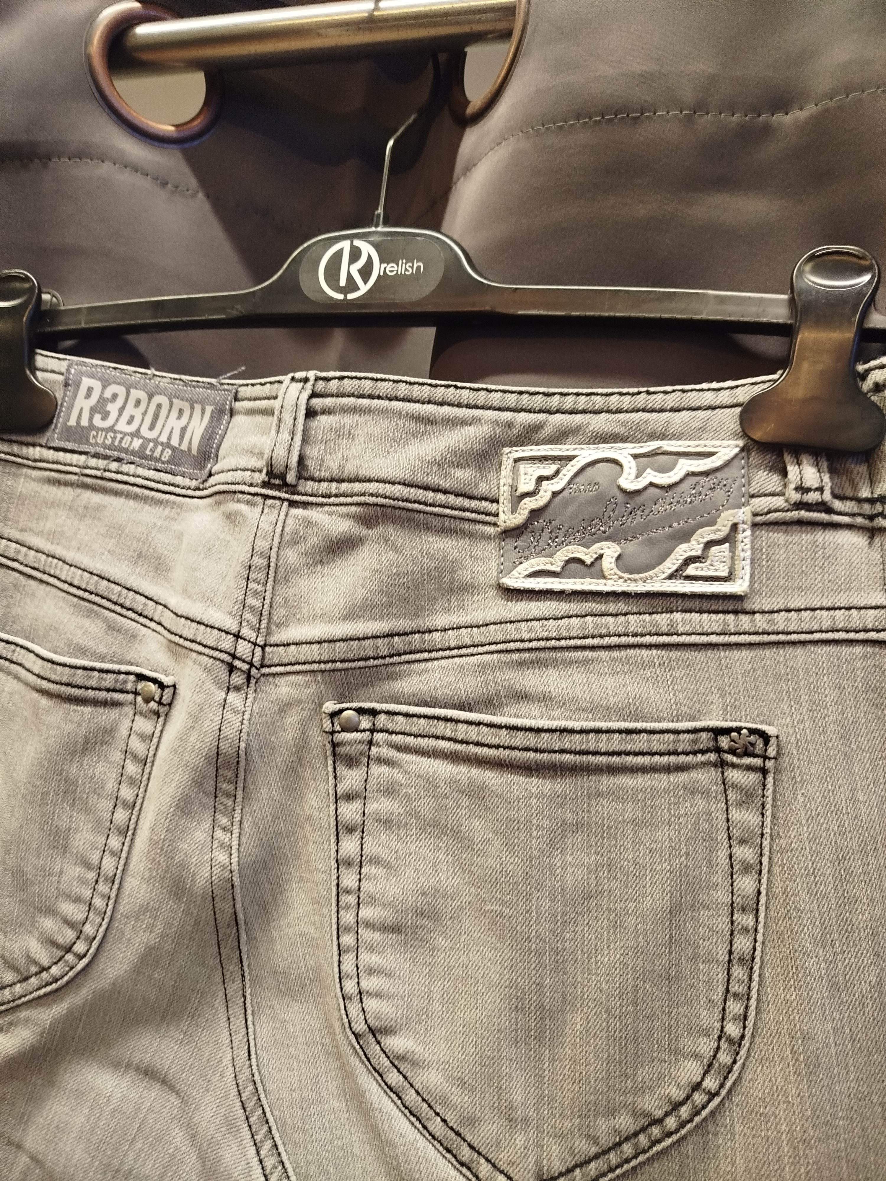 Maxigonna Diesel custom donna (M) | R3BORN