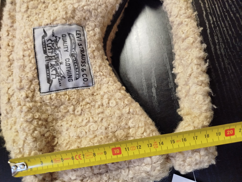 Borsa Levi's custom R3BORN