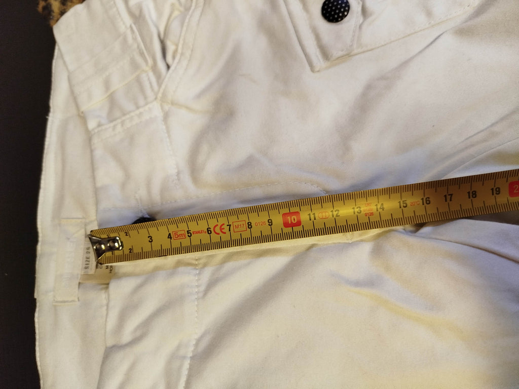 Pantalone Diesel custom donna (s)|R3BORN