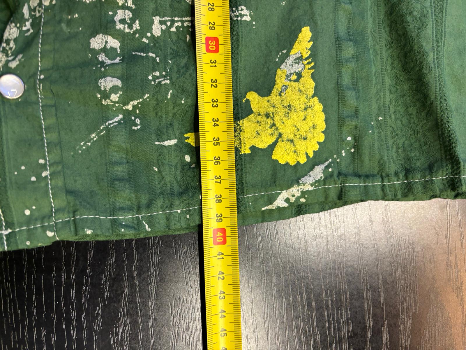 Camicia Diesel Style Lab custom donna (L/XL) | R3BORN