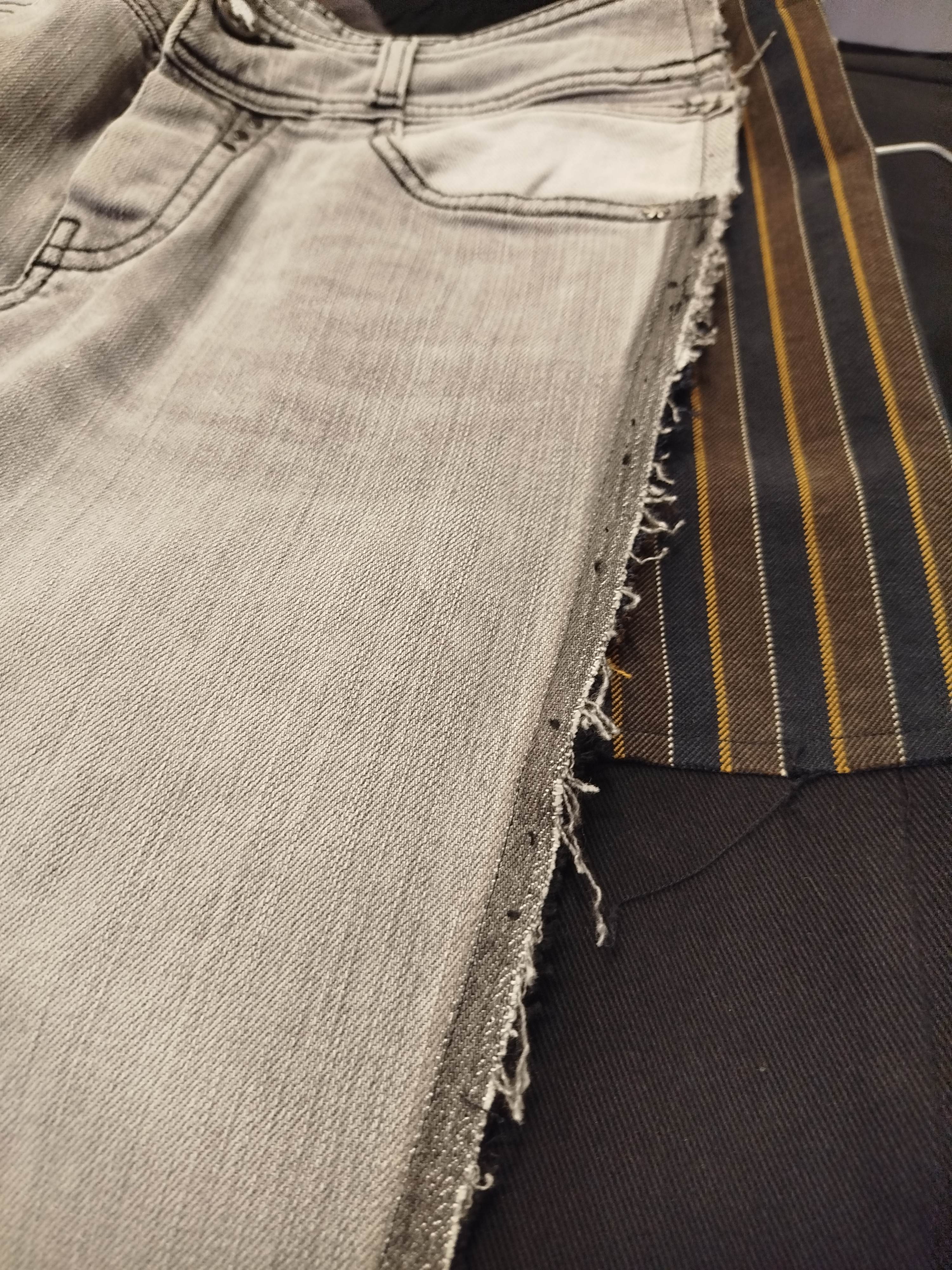 Maxigonna Diesel custom donna (M) | R3BORN