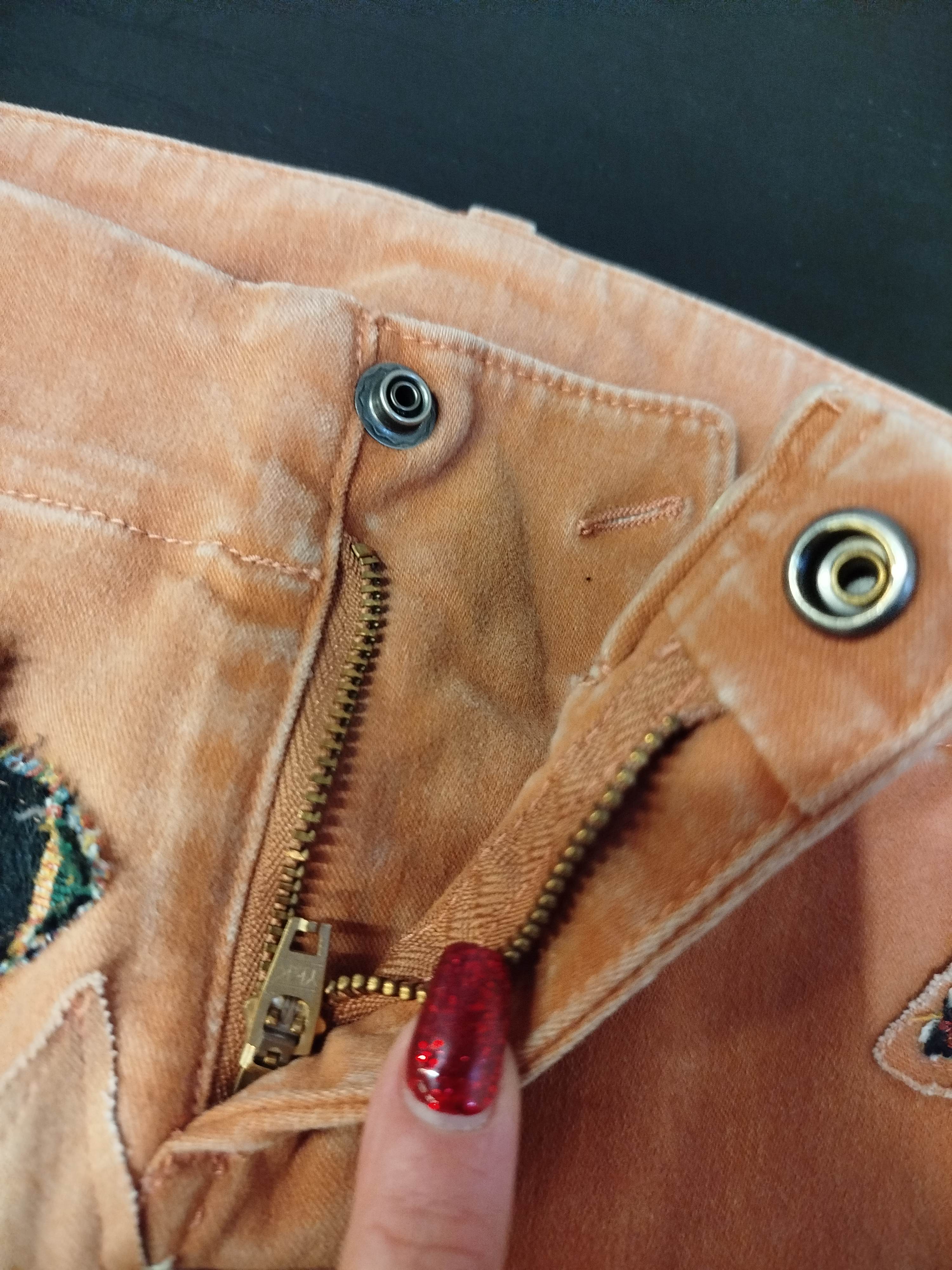 Minigonna Diesel custom donna (s) | R3BORN