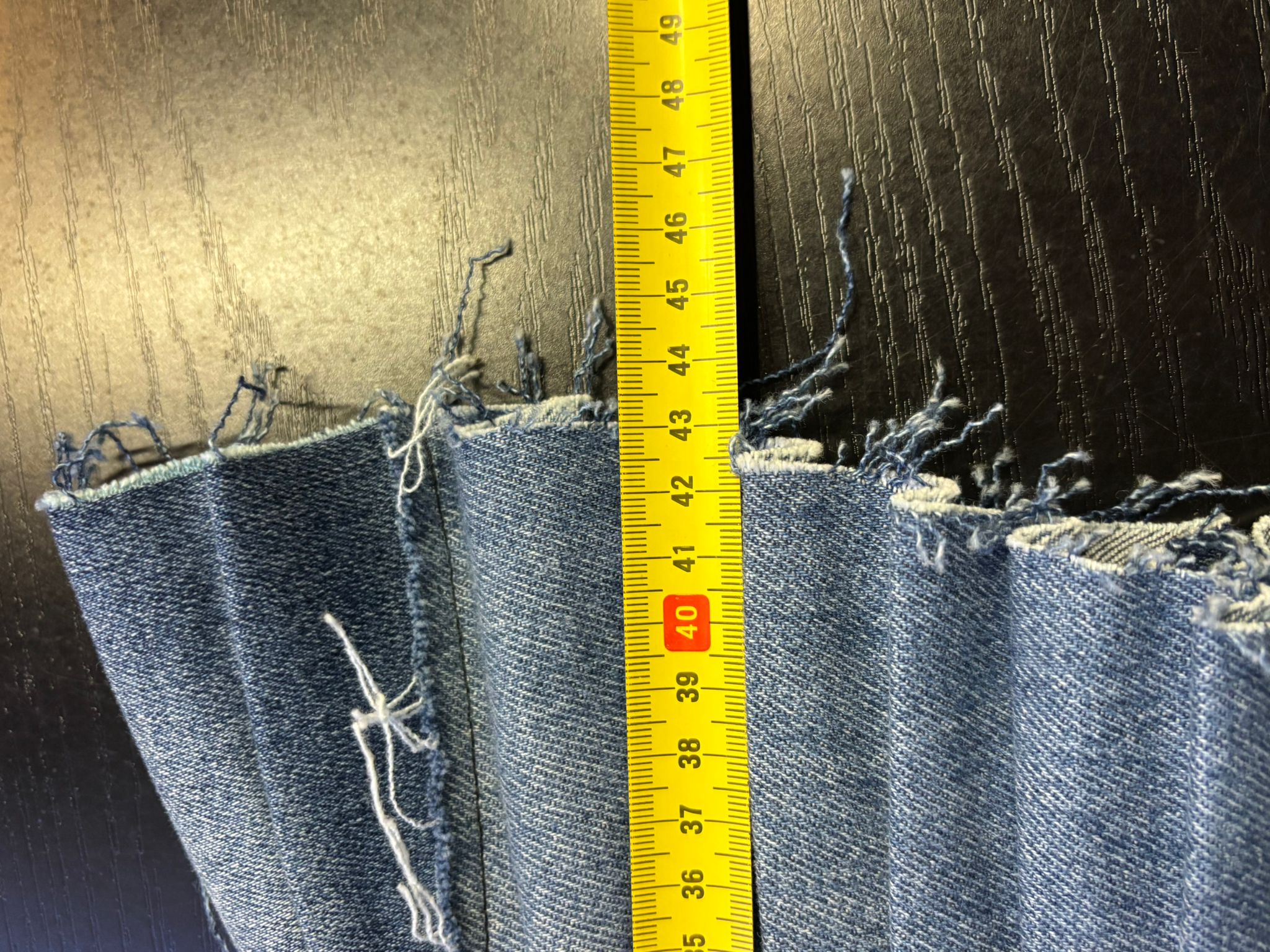 Gonna Levi's 501 custom donna (M/L) | R3BORN