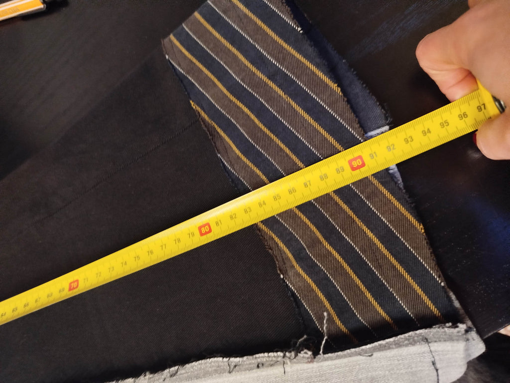 Maxigonna Diesel custom donna (M) | R3BORN